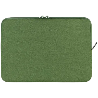 TUCANO MELANGE SLEEVES FOR MacBook Pro 16/ Laptop 15.6 Green
