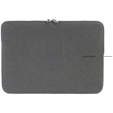 TUCANO MELANGE SLEEVES FOR MacBook Pro 16/ Laptop 15.6 Black
