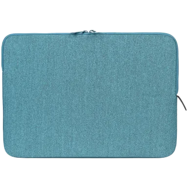 TUCANO MELANGE SLEEVES FOR Microsoft Surface Pro/ MacBook Pro 13 (2016-2020)/ MacBook Air 13 (2018-2020)/ Laptop 12 Light Blue