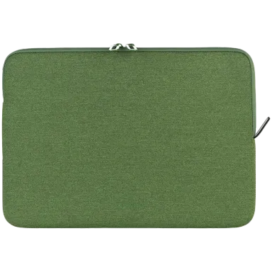 TUCANO MELANGE SLEEVES FOR Microsoft Surface Pro/ MacBook Pro 13 (2016-2020)/ MacBook Air 13 (2018-2020)/ Laptop 12 Green