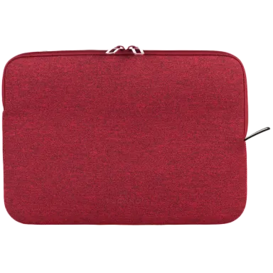 TUCANO MELANGE SLEEVES FOR Microsoft Surface Pro/ MacBook Pro 13 (2016-2020)/ MacBook Air 13 (2018-2020)/ Laptop 12 Burgundy