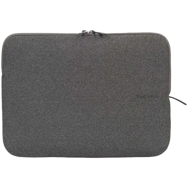 TUCANO MELANGE SLEEVES FOR Microsoft Surface Pro/ MacBook Pro 13 (2016-2020)/ MacBook Air 13 (2018-2020)/ Laptop 12 Black