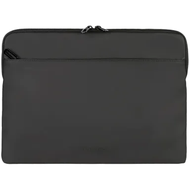 TUCANO GOMMO SLEEVES FOR Laptop 15.6”/ MacBook Pro 16” Black