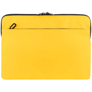 TUCANO GOMMO SLEEVES FOR Laptop 14”/ MacBook Pro 14” Yellow