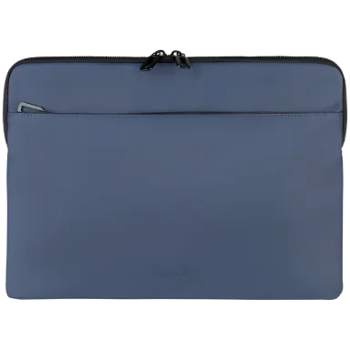 TUCANO GOMMO SLEEVES FOR Laptop 14”/ MacBook Pro 14” Blue
