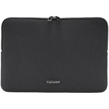 Tucano Sleeve Colore 2 15''/16'', Black