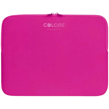 COLORE SLEEVE LAPTOP 13''/14'' FUCHSIA
