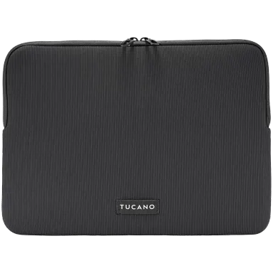 Tucano Sleeve Colore 2 13''/14'', Black