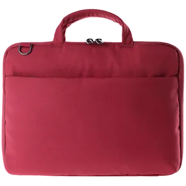 TUCANO DARK BAGS FOR MacBook Air 13 (before 2018)/ MacBook Pro 13 (2016-2020)/ MacBook Air 13 (2018-2020)/ MacBook Pro 14 (2021-2023) Laptop 14 Red