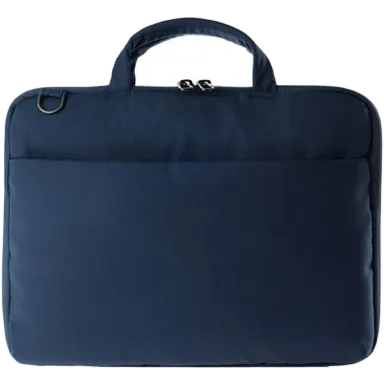 TUCANO DARK BAGS FOR MacBook Air 13 (before 2018)/ MacBook Pro 13 (2016-2020)/ MacBook Air 13 (2018-2020)/ MacBook Pro 14 (2021-2023) Laptop 14 Blue