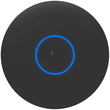 UBIQUITI UniFi U7 Pro XGS, Access Point, WiFi 7