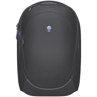 Alienware AW7825P 18-inch Backpack Black