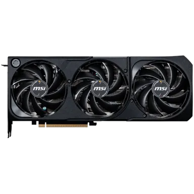 MSI Video Card Nvidia GeForce RTX 5070 TI 16G SHADOW 3X OC, 16GB GDDR7, 256bit, Effective Memory Clock: 28000MHz, Boost: 2482 MHz, 8960 CUDA Cores…
