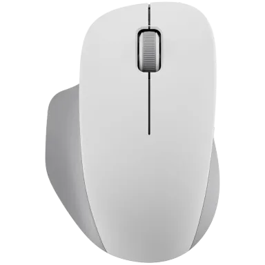 Xiaomi Wireless Mouse Comfort Edition (White)