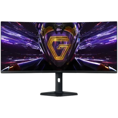Xiaomi Curved Gaming Monitor G34WQi 2026