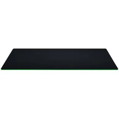 Razer Gigantus V2 3XL, Textured micro-weave cloth surface, Thick, high-density rubber foam, Anti-slip base, 1,200 x 550 x 4mm