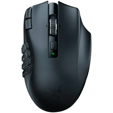 RAZER Naga V2 HyperSpeed Gaming Mouse
