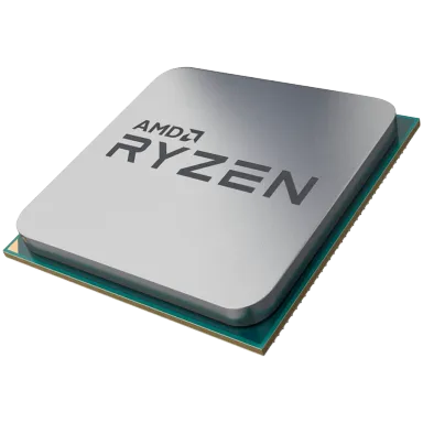 AMD CPU Desktop Ryzen 5 6C/12T 5500F (4.4GHz,19MB,65W,AM4) box