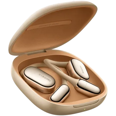 Xiaomi OpenWear Stereo Pro Sand Gold