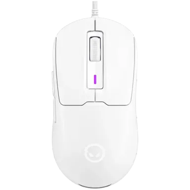Gaming wired mouse, Pixart 3311 sensor, MCU: Hetai 571