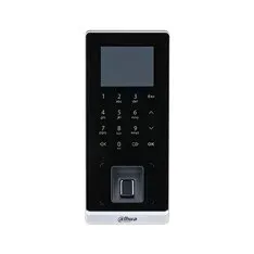 Самостоятелен биометричен контролер ASI2212H-W, "D"