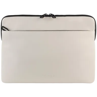 TUCANO GOMMO SLEEVES FOR Laptop 14”/ MacBook Pro 14” Grey