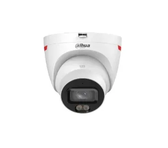 Камера IP, "D", 2MP , Eyeball , 2.8mm, IPC-HDW2249T-S-LED-0280B-PRO