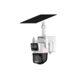 3+3MP WizColor PT 4G камера, "D", Solar Power ,IPC-PTS2649C-3E3Z-4GB20-3864/0280B-PRO