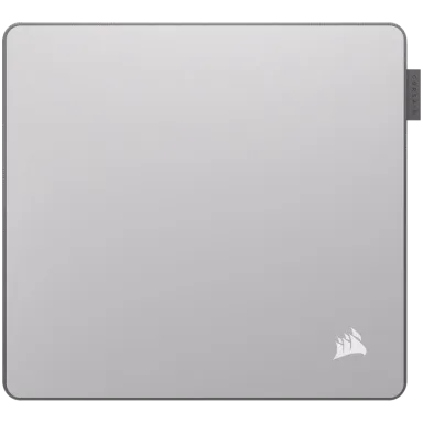 CORSAIR MM PRO Medium Control Gaming Mouse Pad - Gray