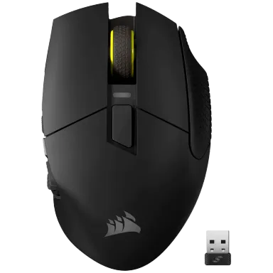 CORSAIR SCIMITAR ELITE WIRELESS SE Gaming Mouse