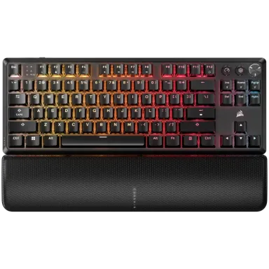 CORSAIR K70 CORE TKL WIRELESS RGB Mechanical Gaming Keyboard