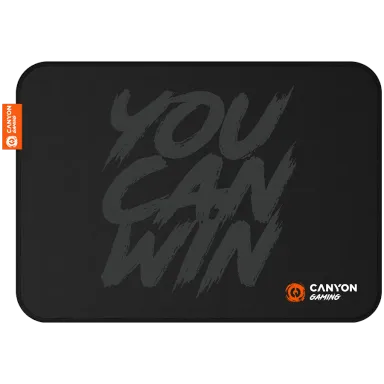 CANYON MP-5, Mouse pad,350X250X3MM, Multipandex,Gaming print, color box