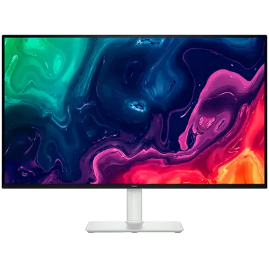 Dell 32 Plus 4K Monitor - S3225QS 31.5" UHD 3840x2160 120Hz, AMD FreeSync Premium, 99% sRGB (CIE 1931), 95% DCI-P3 (CIE 1976), 139 PPI, 16:09, VA…