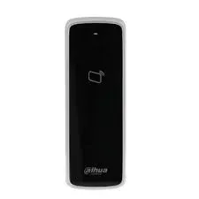 RFID водоустойчив четец 13.56MHz,RS485, Wiegand34, ASR1200D