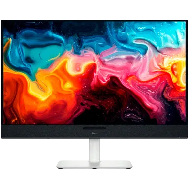 Monitor LED Dell S3225QC 31.6", 3840x2160, 4K UHD, 120Hz, QD-OLED AG, 16:9, 1.5m:1, 250 cd/m2/1000 cd/m2, 0.03ms GTG, 178/178, 99% DCI-P3, HDMI…