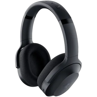Razer Barracuda  - Wireless Multi-platform Gaming and Mobile Headset, Razer TriForce 50mm Drivers, Dual Integrated Noise-Cancelling mics…