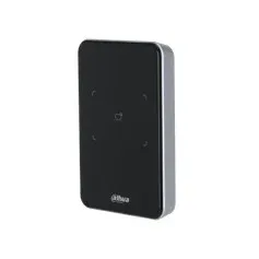Четец ASR2100A
