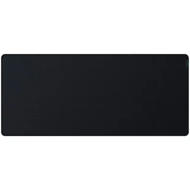 Razer Strider XXL, Hybrid Soft / Hard Mat, Anti-slip Base, Rollable and Portable, 940 x 410 x 3mm