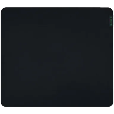 Razer Gigantus V2 Large, Textured micro-weave cloth surface, Thick, high-density rubber foam, Anti-slip base, 450 x 400 x 3mm