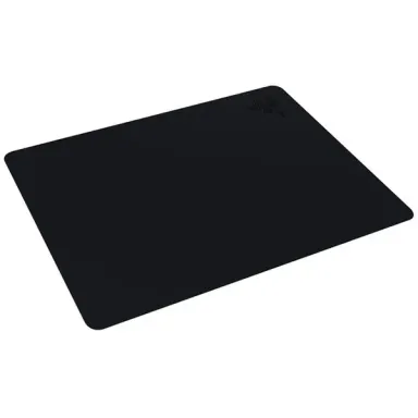 Razer Goliathus Mobile STEALTH Edition, Ultra slim 1.5 mm thinness for compact portability,High-quality textured cloth for perfect speed and…