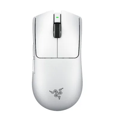RAZER Viper V4 Pro Gaming Mouse - White