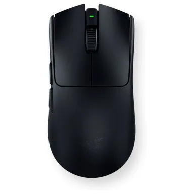 Razer Viper V3 Pro - Black, Gaming mouse, HyperSpeed Wireless, Focus Pro 35K Optical Sensor Gen-2, 35K DPI, Optical Mouse Switches Gen-3, 90-million…