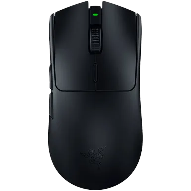 Razer Viper V3 HyperSpeed, Wireless Gaming Mouse, True 30000 dpi, Focus Pro 30K Optical Sensor, Mechanical Mouse Switches Gen-2, 6 programmable…