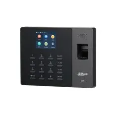 Самостоятелен контролер за контрол на работно време ASА1222G