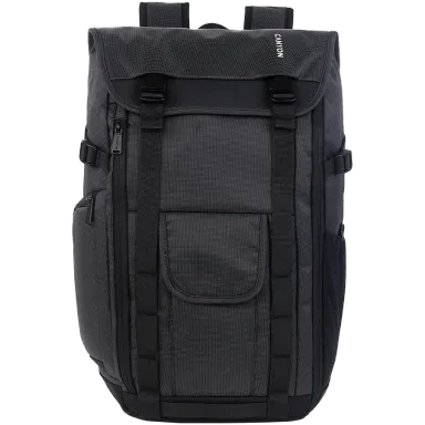 CANYON backpack BPA-5 Urban 15.6'' 15L Black