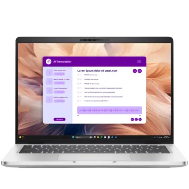 Dell Pro 14 Plus (PB14250), Intel Core Ultra 5 235U (12C, 12T, 22MB cache, up to 4.8GHz), 14.0"FHD(1920x1200) Non-Touch AG, 16GB (1x16GB) DDR5, 512GB…