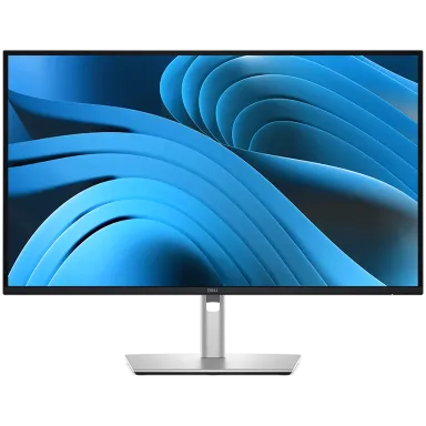 Dell Pro 27 Plus 4K USB-C Hub Monitor P2725QE 27.0" 3840x2160 100Hz, 99% sRGB(CIE 1931), 163PPI, 16:9, IPS, AG, 350 cd/m2, 1500:1, 178/178, 5ms/8ms…