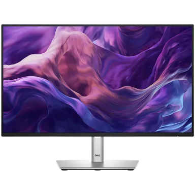 Monitor LED Dell Professional P2425HE 24", 1920x1080, FHD, 100Hz, IPS AG, 16:9, 1500:1, 250 cd/m2, 8ms/5ms, 178/178, 99% sRGB, DP, DP-out, HDMI…