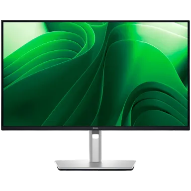 Dell Pro 24 Plus QHD USB-C Hub Monitor P2425DE 23.8" 2560x1440 100Hz, 99% sRGB(CIE 1931), 123 PPI, 16:09, IPS, AG, 350 cd/m2, 1500:1, 178/178…