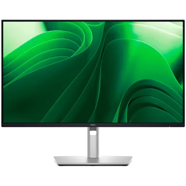 Monitor Dell Pro 24 Plus P2425D, 2560x1440, QHD, 100Hz, IPS Antiglare, 16:9, 1500:1, 350 cd/m2, 8ms/5ms, 178/178, DP, HDMI, USB-C, USB-B, 3xUSB-A…